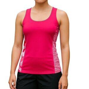 Lululemon Tank Top Pink
